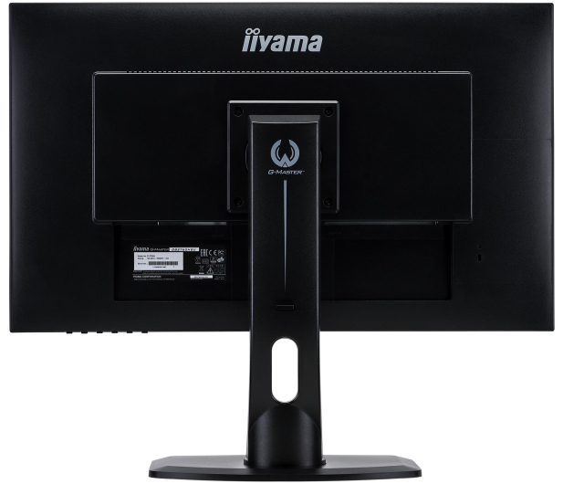 IIYAMA 27'' G-Master GB2760HSU-B1 Czarny - 457733 - zdjęcie 6